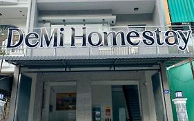 DeMi Homestay - Châu Đốc